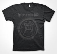 Have a Nice Life "Goat" T-Shirt