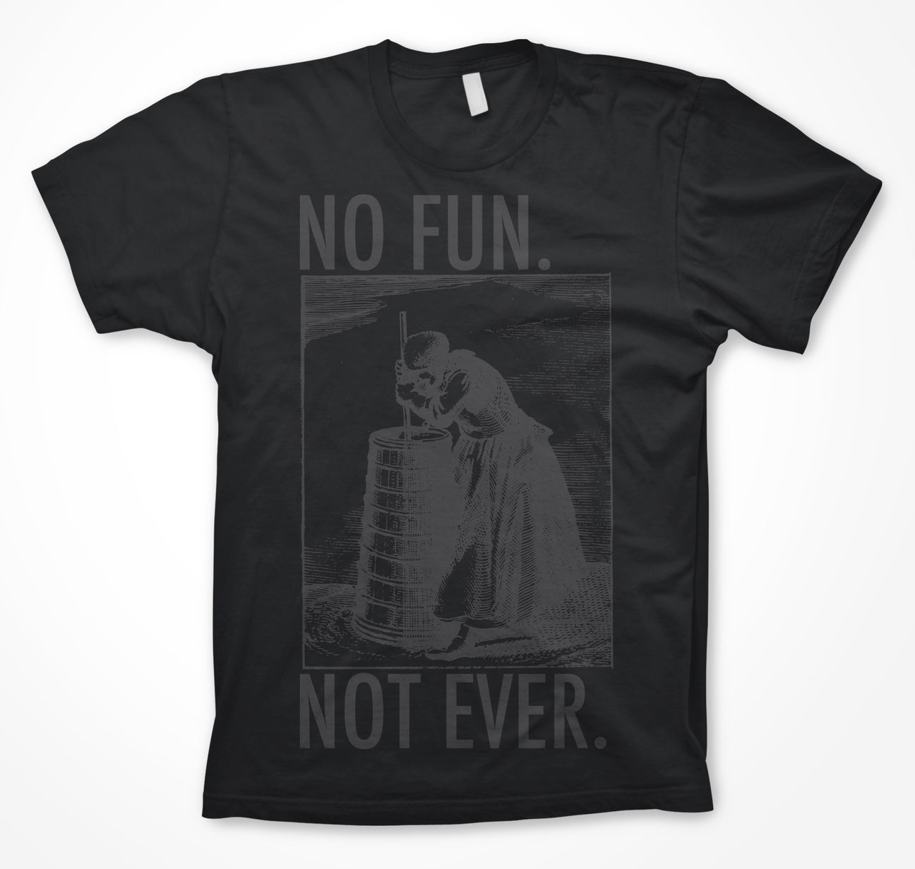 no-fun-not-ever-black-t-shirt-enemies-list-home-recordings