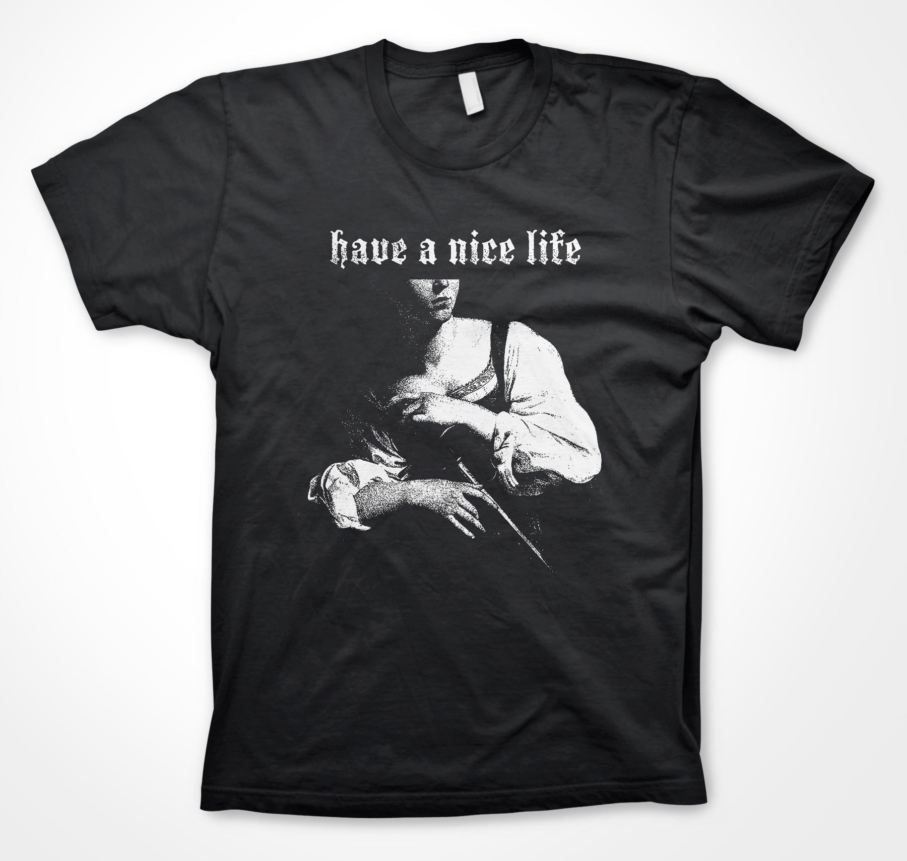 nice t shirt for ladies